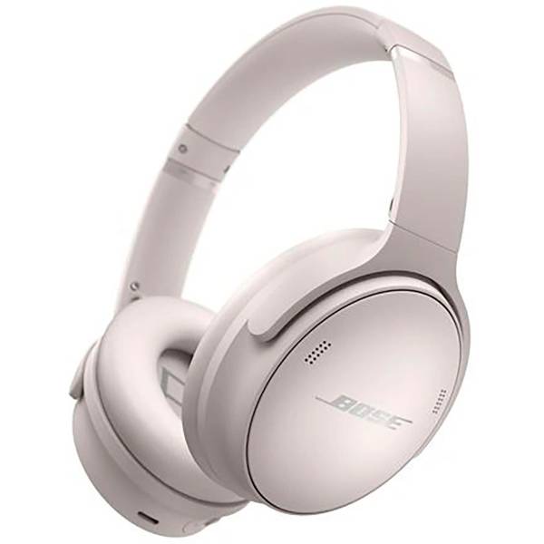 Bose QuietComfort 45 – Kabellose Over-Ear Bluetooth Kopfhörer, Noise Cancelling, High-Fidelity Sound