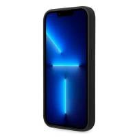 BMW Silikonhülle mit BMW Logo für iPhone 14 Pro Max – Schützen Sie Ihr Smartphone mit Stil