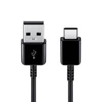 Samsung Ladekabel – USB-A auf USB-C für Smartphones und andere Geräte, Schnellladekabel, Länge 1,5 m