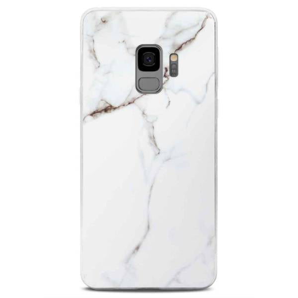 ONEFLOW Sense Case Samsung Galaxy S9 Marmor Optik