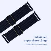 ONEFLOW Flex Loop Apple Watch SE 2 (44mm) Armband flexibel – weiteres Produktbild 5