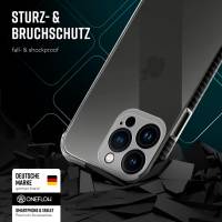 ONEFLOW Cushion Case iPhone 13 Pro Max Bumper Hülle – weiteres Produktbild 2
