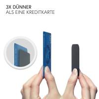 Spigen A210 Metallplatten – Magnetische Autohalterung Platten, Metallplatten für Autohalterung – weiteres Produktbild 3