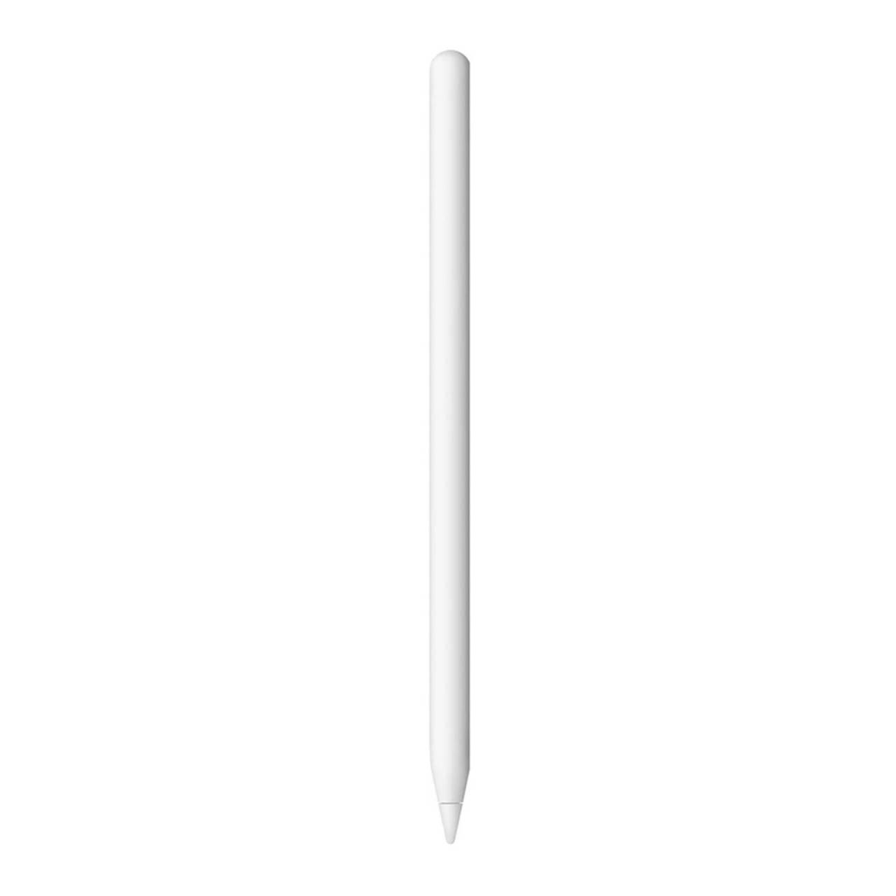 Apple Pencil (2. Generation) – Akkubetriebener Stylus, Magnetischer Stylus mit Touchfunktion für iPad