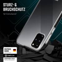 ONEFLOW Cushion Case Samsung Galaxy S20 Plus 5G Bumper Hülle – weiteres Produktbild 2