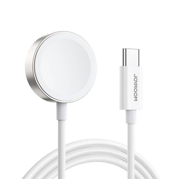 Joyroom Magnetladekabel – Wireless Ladestation für Apple Watch, Kabel mit USB-C Anschluss, 1,2 m