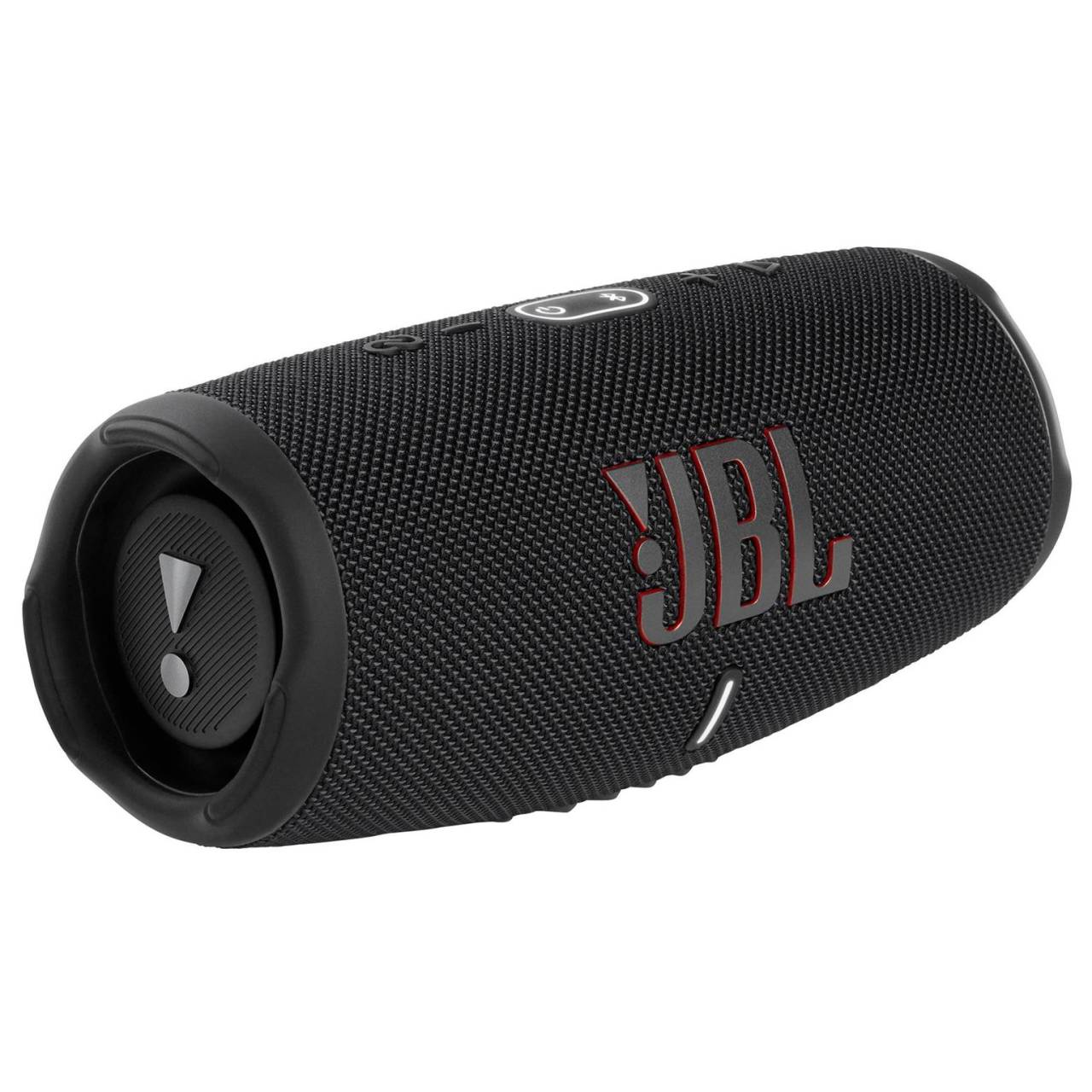 JBL Charge 5 – Bluetooth-Lautsprecher, wasserdichte Boombox, lange Akkulaufzeit, robustes Design