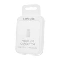 Samsung Adapter Stecker – USB-C auf Micro-USB Adapter für Smartphones und andere Geräte, EE-GN930, 1er-Pack