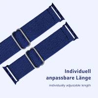 ONEFLOW Flex Loop Apple Watch 10 (46mm) Armband flexibel – weiteres Produktbild 5