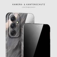 ONEFLOW Bliss Cover Samsung Galaxy A54 5G Marmor Muster – weiteres Produktbild 1
