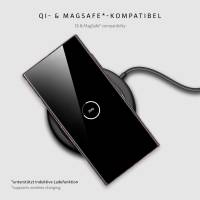 ONEFLOW Bliss Cover Samsung Galaxy S24 Ultra Marmor Muster – weiteres Produktbild 5
