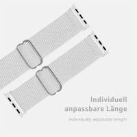 ONEFLOW Flex Loop Apple Watch 10 (46mm) Armband flexibel – weiteres Produktbild 5