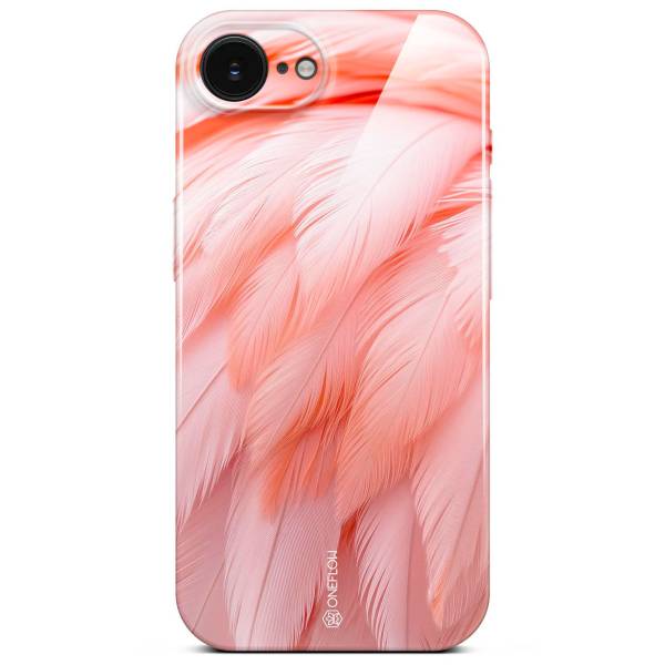 ONEFLOW Wild Cover iPhone 16e Animal Print