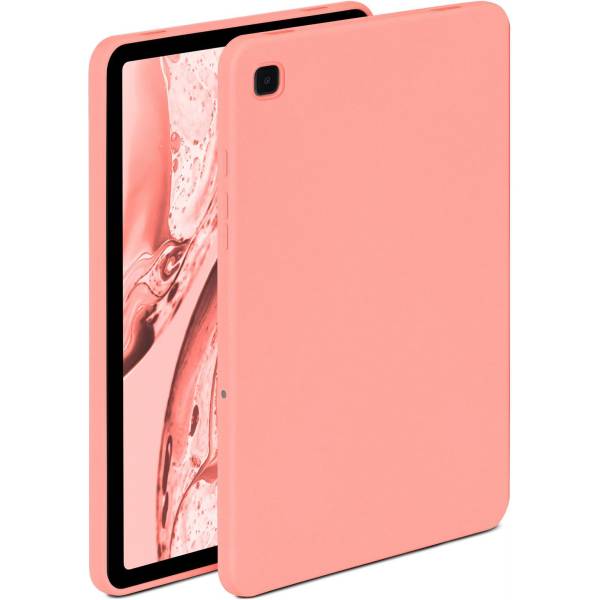 ONEFLOW Soft Case Samsung Galaxy Tab A7 (2022) Silikonhülle weich