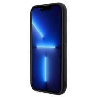 Karl Lagerfeld Hardcase 3D – Silikon Case für iPhone 14 Pro Max mit Karl Lagerfeld Design
