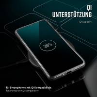 ONEFLOW Cushion Case Samsung Galaxy S21 Bumper Hülle – weiteres Produktbild 5