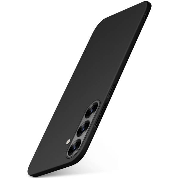 moex Alpha Case Samsung Galaxy S25 Plus Hardcase ultra dünn