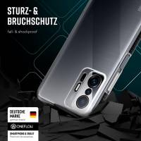 ONEFLOW Cushion Case Xiaomi 11T Bumper Hülle – weiteres Produktbild 2