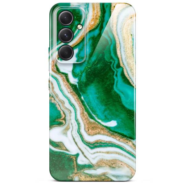 ONEFLOW Bliss Cover Samsung Galaxy A54 5G Marmor Muster