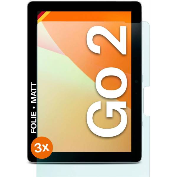 moex FlexProtect Surface Go 2 (10.5) Schutzfolie Matt