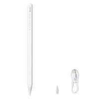 Baseus Stylus – mit Palm Rejection für iPad Modelle, Smooth Writing Active Series, Laden über USB-C