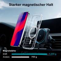 ESR Classic Hybrid MagSafe-Hülle mit HaloLock für iPhone 14 Pro – mit Militärnorm-Schutz