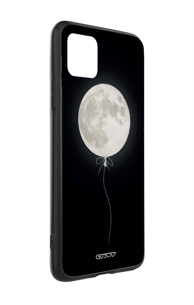 Guscio 2C Cover iPhone 11 Pro Max Designer Schutzhülle