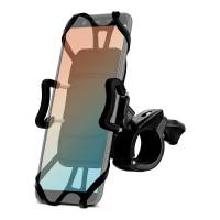 ONEFLOW Fahrrad-Handyhalterung mit Schnellverriegelung – RockSup QR – weiteres Produktbild 0