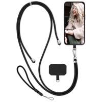 moex Unleash Xiaomi MIX Flip Handykette mit Einleger – weiteres Produktbild 0