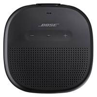 Bose SoundLink Micro – Kleiner tragbarer und wasserdichter Bluetooth Lautsprecher mit Mikrofon