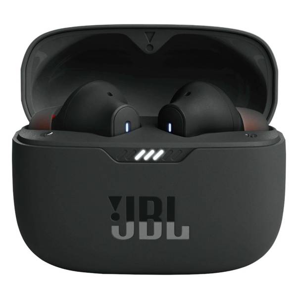 JBL Tune 230NC TWS – Kabellose In-Ear Bluetooth Kopfhörer, Noise Cancelling, Ladecase inklusive