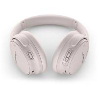 Bose QuietComfort 45 – kabellose Noise-Cancelling-Bluetooth-Kopfhörer - 4 Mikrophone