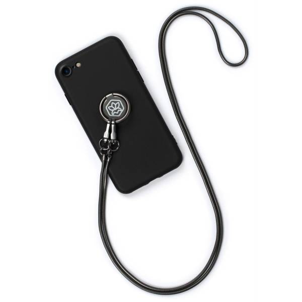 ONEFLOW Chainless iPhone 8 Hülle mit Band