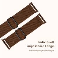 ONEFLOW Flex Loop Apple Watch 2 (38mm) Armband flexibel – weiteres Produktbild 5