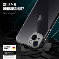 ONEFLOW Cushion Case iPhone 13 mini Bumper Hülle – weiteres Produktbild 2