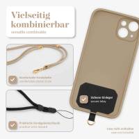 moex Unleash Poco F2 Pro Handykette mit Einleger