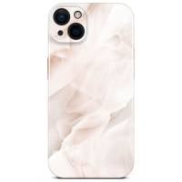 ONEFLOW Bliss Cover iPhone 15 Marmor Muster – weiteres Produktbild 0