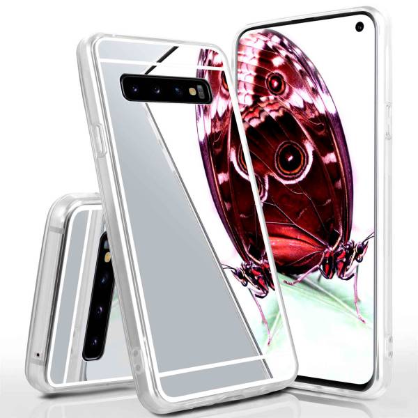 moex Mirror Case Samsung Galaxy S10 Spiegelhülle
