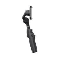 DJI Osmo Mobile 6 – Smartphone-Gimbal, 3-Achsen-Stabilisierung, integrierter Verlängerungsstab – handlich und faltbar