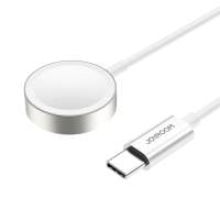 Joyroom Magnetladekabel – Wireless Ladestation für Apple Watch, Kabel mit USB-C Anschluss, Länge 1,2 m