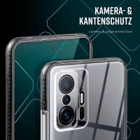 ONEFLOW Cushion Case Xiaomi 11T Bumper Hülle – weiteres Produktbild 1
