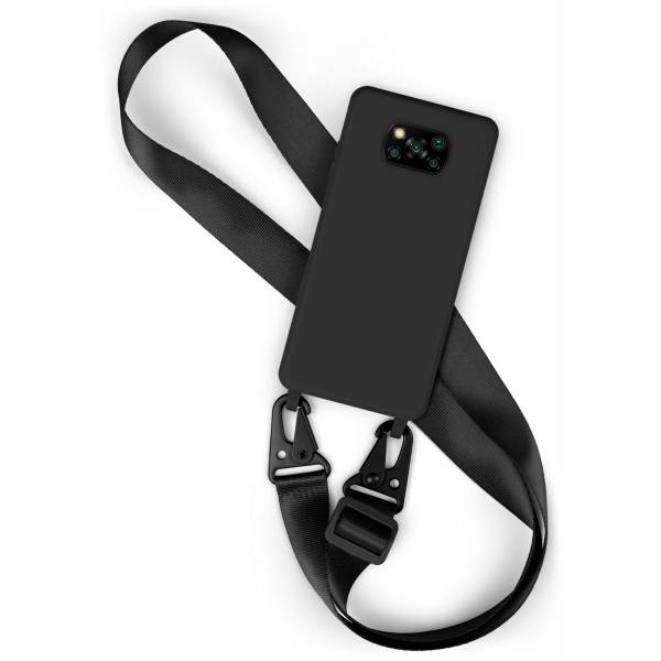 moex Hover Cover Poco X3 Pro Handyband breit