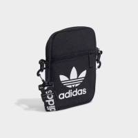 Adidas Originals Festival Umhängetasche – Crossbody Bag, Umhängetasche mit zwei Reißverschlussfächern – weiteres Produktbild 3