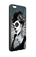 Guscio 2C Cover iPhone 7 Designer Schutzhülle
