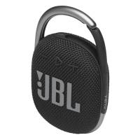 JBL Clip 4 – Tragbarer Lautsprecher mit Bluetooth, eingebautem Akku, wasserdicht und staubdicht