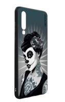 Guscio 2C Cover Huawei P30 Designer Schutzhülle