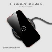 ONEFLOW Flower Cover iPhone 16 Pro Blumen Muster – weiteres Produktbild 5