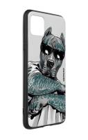 Guscio 2C Cover iPhone 11 Designer Schutzhülle
