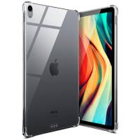 moex Aero Case iPad Air 11 (2025) durchsichtig aus Silikon