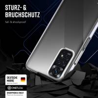 ONEFLOW Cushion Case Redmi Note 11S Bumper Hülle – weiteres Produktbild 2